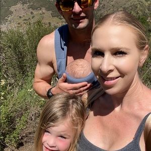 Meet your Posher, Alicia